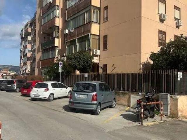 Appartamento in vendita a Palermo PA