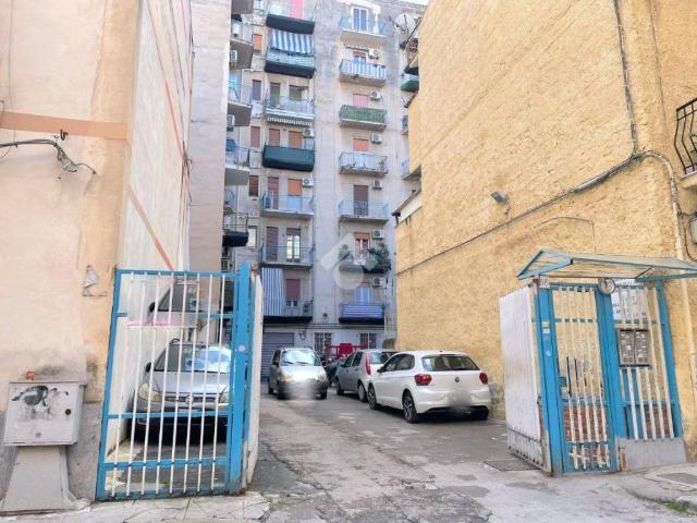Appartamento in vendita a Palermo PA