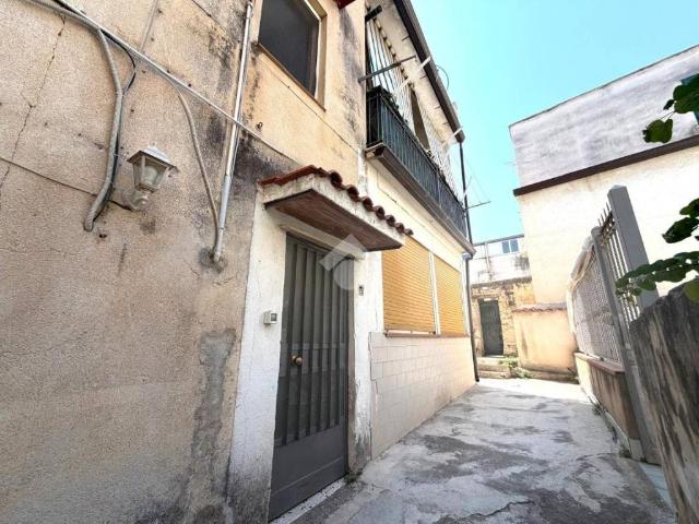 Appartamento in vendita a Palermo PA