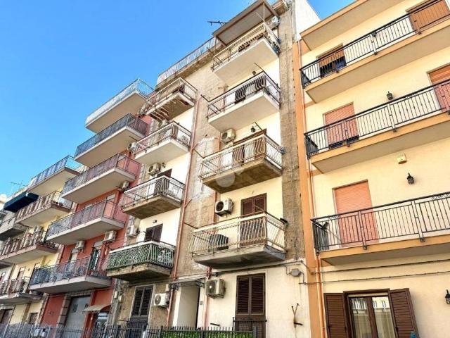 Appartamento in vendita a Palermo PA