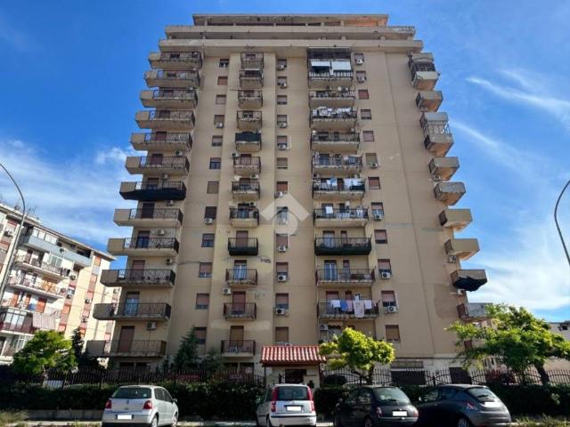 Appartamento in vendita a Palermo PA