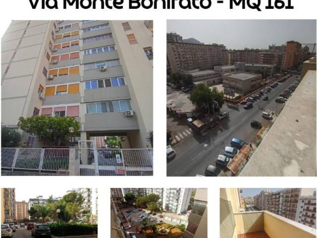 Appartamento in vendita a Palermo PA