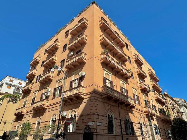 Appartamento in vendita a Palermo PA