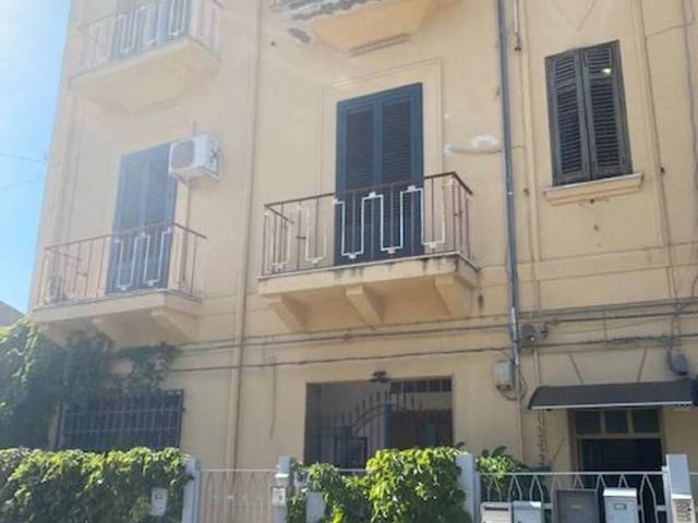 Appartamento in vendita a Palermo PA