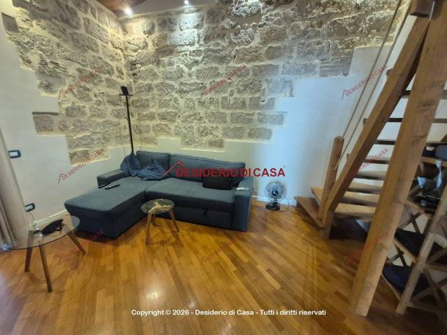 Appartamento in vendita a Palermo PA