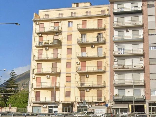 Appartamento in vendita a Palermo PA