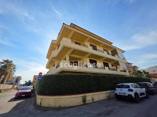 Appartamento in vendita a Palermo PA