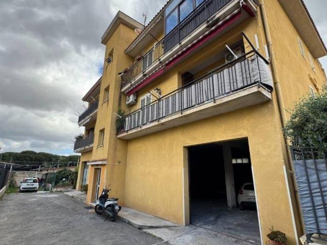 Appartamento in vendita a Palermo PA