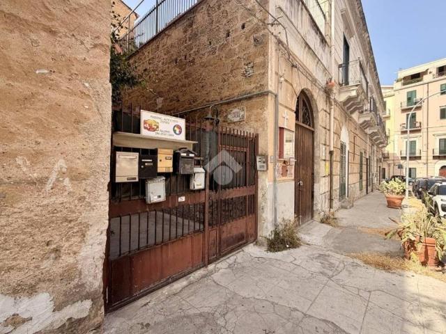 Appartamento in vendita a Palermo PA