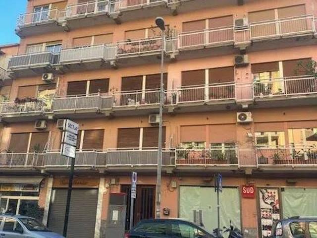 Appartamento in vendita a Palermo PA