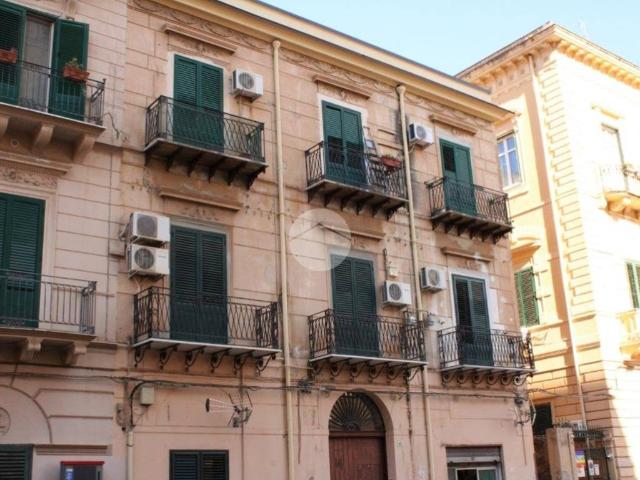 Appartamento in vendita a Palermo PA