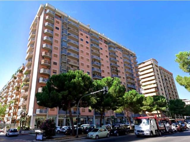 Appartamento in vendita a Palermo PA