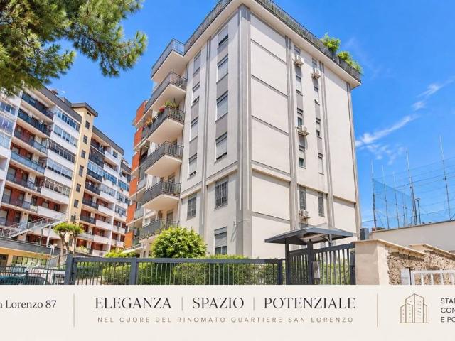 Appartamento in vendita a Palermo PA