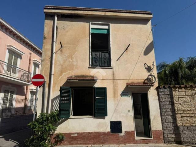 Appartamento in vendita a Palermo PA