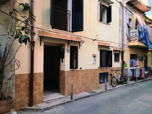Appartamento in vendita a Palermo PA