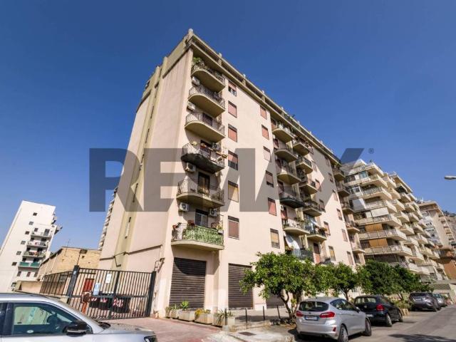 Appartamento in vendita a Palermo PA