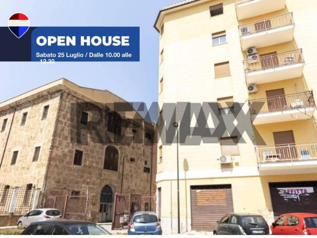 Appartamento in vendita a Palermo PA