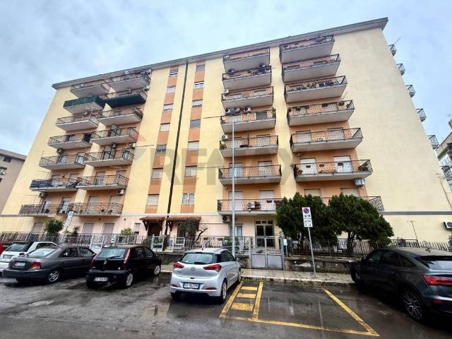 Appartamento in vendita a Palermo PA