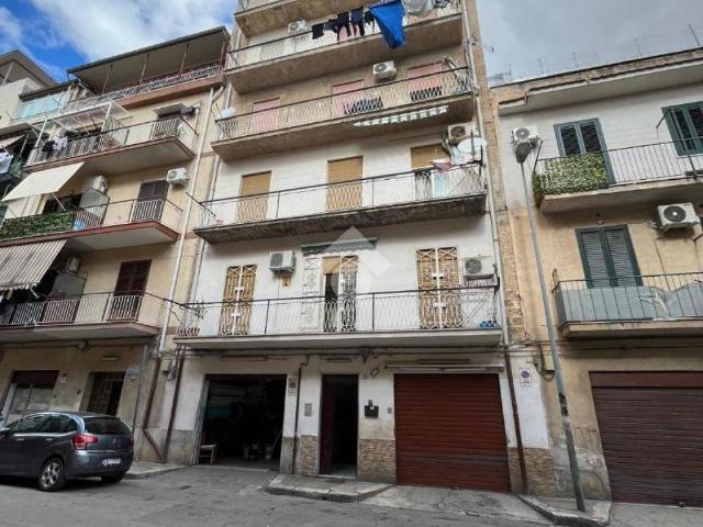 Appartamento in vendita a Palermo PA