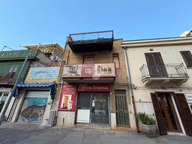 Appartamento in vendita a Palermo PA