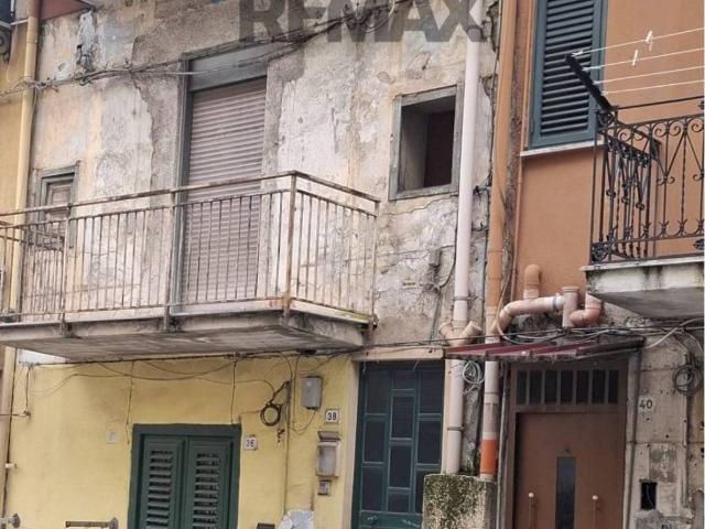 Appartamento in vendita a Palermo PA