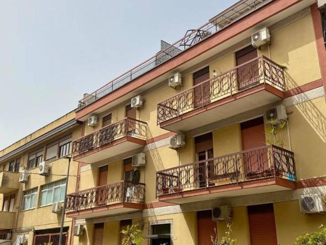 Appartamento in vendita a Palermo PA