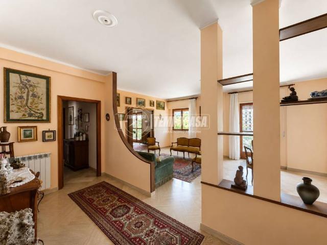 Appartamento in vendita a Palermo PA