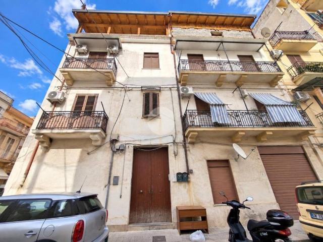 Appartamento in vendita a Palermo PA