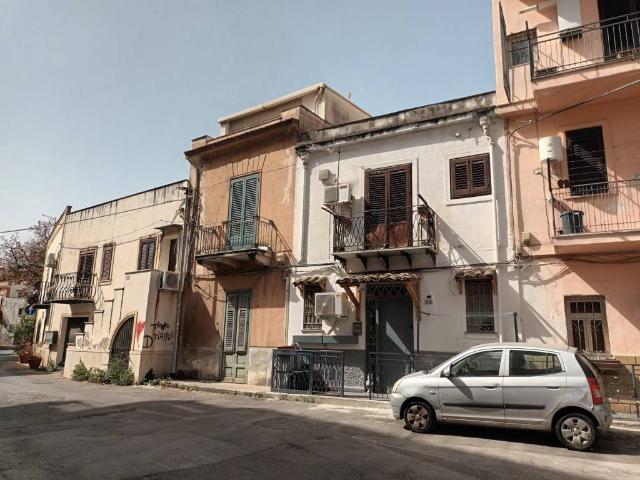Appartamento in vendita a Palermo PA