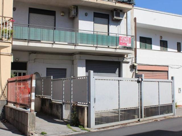Appartamento in vendita a Palermo PA