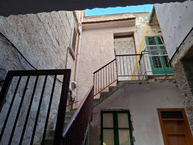 Appartamento in vendita a Palermo PA