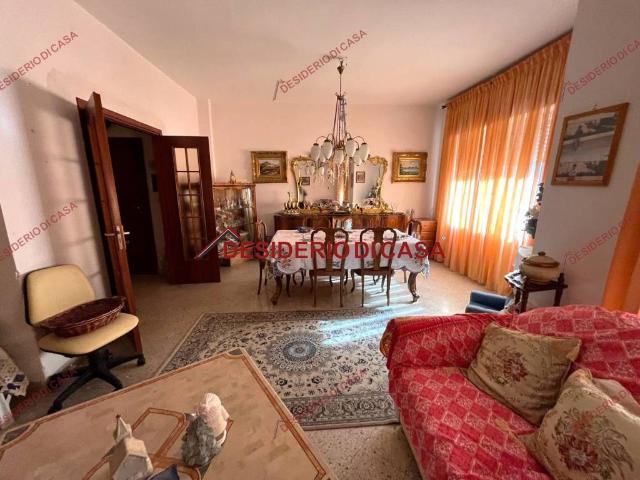 Appartamento in vendita a Palermo PA