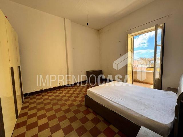 Appartamento in vendita a Palermo PA