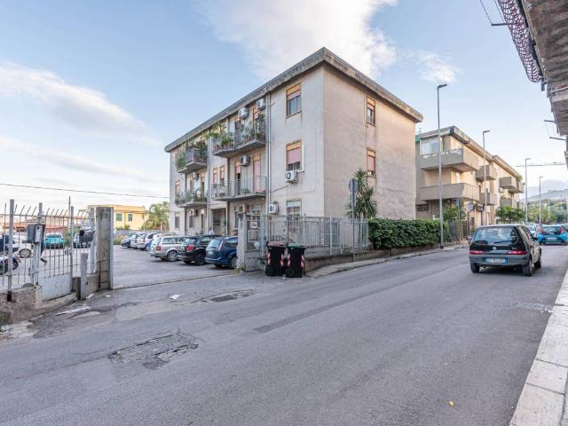 Appartamento in vendita a Palermo PA