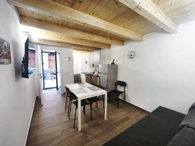 Appartamento in vendita a Palermo PA