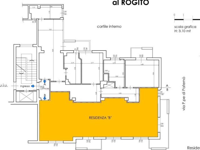 Appartamento in vendita a Palermo PA