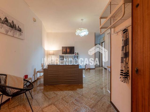 Appartamento in vendita a Palermo PA