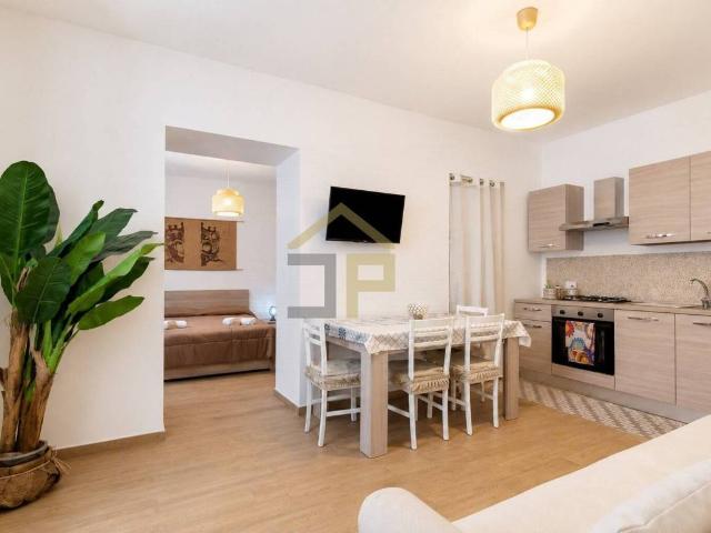 Appartamento in vendita a Palermo PA