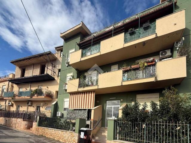 Appartamento in vendita a Palermo PA