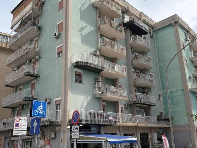 Appartamento in vendita a Palermo PA