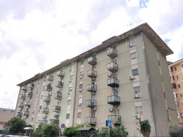 Appartamento in vendita a Palermo PA