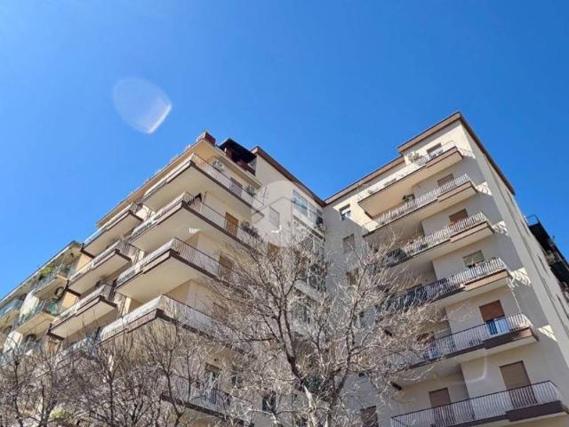 Appartamento in vendita a Palermo PA