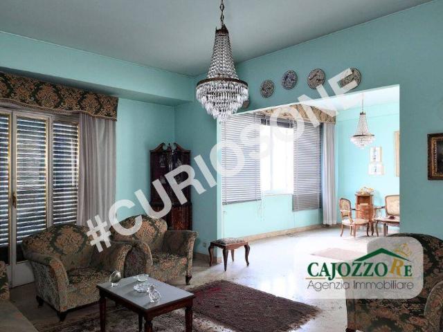 Appartamento in vendita a Palermo PA