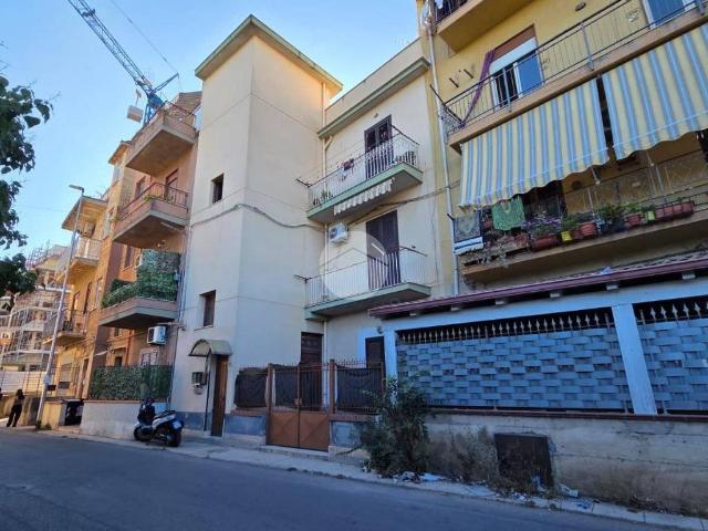 Appartamento in vendita a Palermo PA