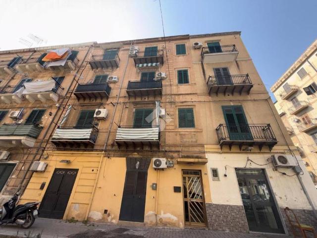 Appartamento in vendita a Palermo PA