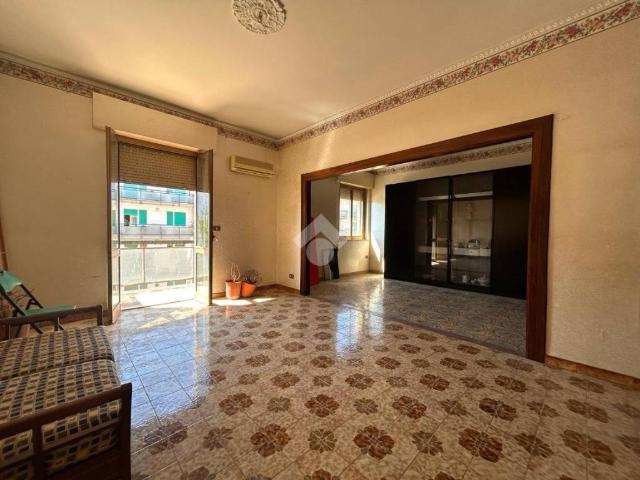 Appartamento in vendita a Palermo PA