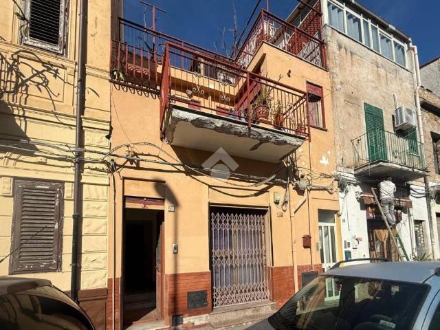 Appartamento in vendita a Palermo PA