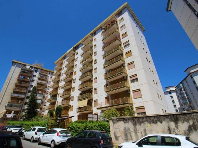 Appartamento in vendita a Palermo PA