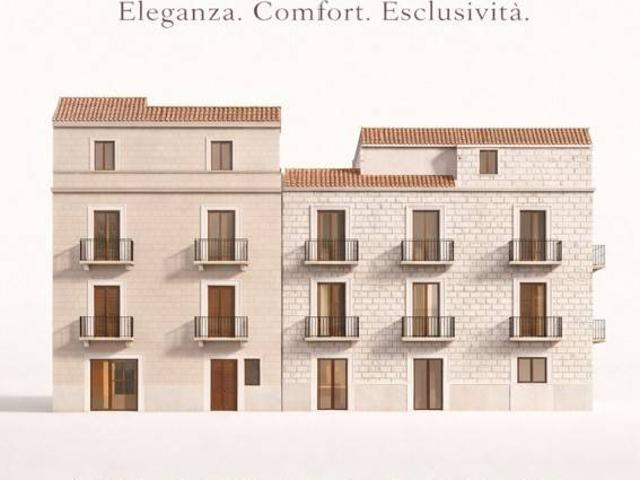Appartamento in vendita a Palermo PA