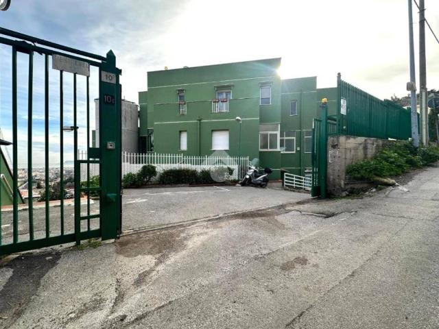 Appartamento in vendita a Palermo PA